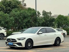 Mercedes-Benz C-Class C 260 L Sport Edition - ფოტო 1