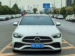 Mercedes-Benz C-Class C 260 L Sport Edition - ფოტო 2