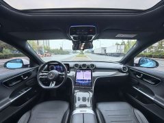 Mercedes-Benz C-Class C 260 L Sport Edition - ფოტო 5