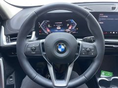 BMW X1 sDrive20Li X Design Package - ფოტო 18
