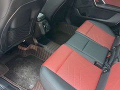 BMW X1 sDrive20Li X Design Package - ფოტო 19