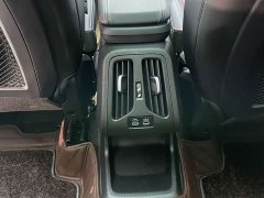 BMW X1 sDrive20Li X Design Package - ფოტო 20