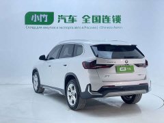 BMW X1 sDrive20Li X Design Package - ფოტო 4