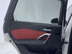BMW X1 sDrive20Li X Design Package - ფოტო 9