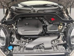 BMW MINI 2022 1.5T COOPER Artist - ფოტო 10