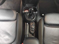 BMW MINI 2022 1.5T COOPER Artist - ფოტო 11