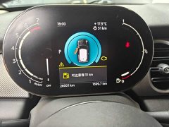 BMW MINI 2022 1.5T COOPER Artist - ფოტო 12