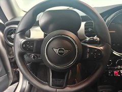 BMW MINI 2022 1.5T COOPER Artist - ფოტო 13