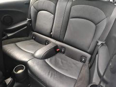 BMW MINI 2022 1.5T COOPER Artist - ფოტო 14