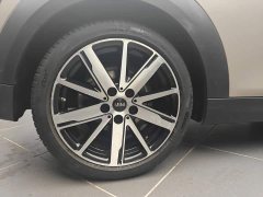 BMW MINI 2022 1.5T COOPER Artist - ფოტო 15