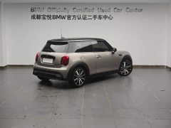 BMW MINI 2022 1.5T COOPER Artist - ფოტო 2