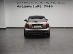 BMW MINI 2022 1.5T COOPER Artist - ფოტო 3