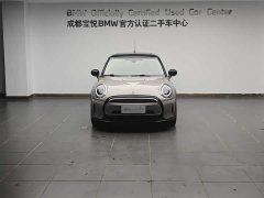 BMW MINI 2022 1.5T COOPER Artist - ფოტო 4