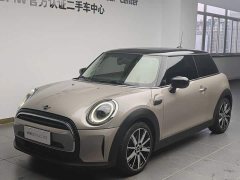 BMW MINI 2022 1.5T COOPER Artist - ფოტო 5