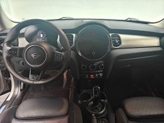 BMW MINI 2022 1.5T COOPER Artist - ფოტო 8