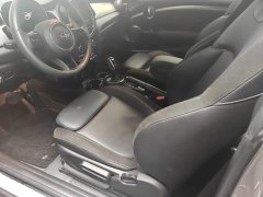 BMW MINI 2022 1.5T COOPER Artist - ფოტო 9