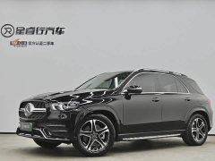 Mercedes-Benz GLE New Energy Facelift GLE 350e 4MATIC - ფოტო 1