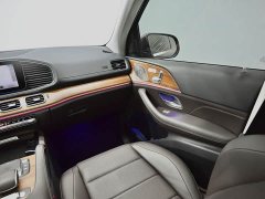 Mercedes-Benz GLE New Energy Facelift GLE 350e 4MATIC - ფოტო 10