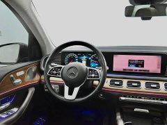 Mercedes-Benz GLE New Energy Facelift GLE 350e 4MATIC - ფოტო 11