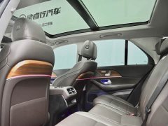 Mercedes-Benz GLE New Energy Facelift GLE 350e 4MATIC - ფოტო 13