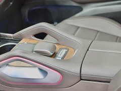 Mercedes-Benz GLE New Energy Facelift GLE 350e 4MATIC - ფოტო 15