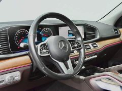 Mercedes-Benz GLE New Energy Facelift GLE 350e 4MATIC - ფოტო 16