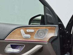 Mercedes-Benz GLE New Energy Facelift GLE 350e 4MATIC - ფოტო 18