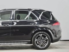 Mercedes-Benz GLE New Energy Facelift GLE 350e 4MATIC - ფოტო 19