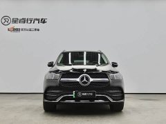 Mercedes-Benz GLE New Energy Facelift GLE 350e 4MATIC - ფოტო 2