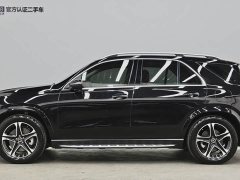 Mercedes-Benz GLE New Energy Facelift GLE 350e 4MATIC - ფოტო 20
