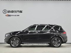 Mercedes-Benz GLE New Energy Facelift GLE 350e 4MATIC - ფოტო 3
