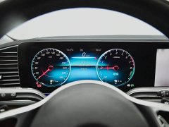 Mercedes-Benz GLE New Energy Facelift GLE 350e 4MATIC - ფოტო 4