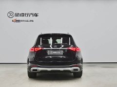 Mercedes-Benz GLE New Energy Facelift GLE 350e 4MATIC - ფოტო 5