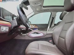 Mercedes-Benz GLE New Energy Facelift GLE 350e 4MATIC - ფოტო 6