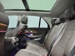 Mercedes-Benz GLE New Energy Facelift GLE 350e 4MATIC - ფოტო 7