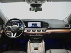 Mercedes-Benz GLE New Energy Facelift GLE 350e 4MATIC - ფოტო 8