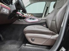 Mercedes-Benz GLE New Energy Facelift GLE 350e 4MATIC - ფოტო 9