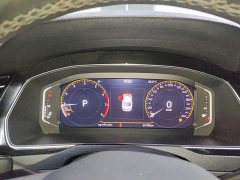 Volkswagen Magotan 2020 330TSI DSG Luxury - ფოტო 4