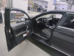 Volkswagen Magotan 2020 330TSI DSG Luxury - ფოტო 5