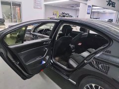 Volkswagen Magotan 2020 330TSI DSG Luxury - ფოტო 6