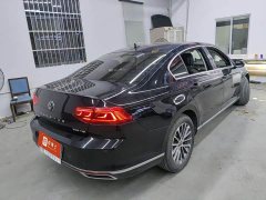 Volkswagen Magotan 2020 330TSI DSG Luxury - ფოტო 7