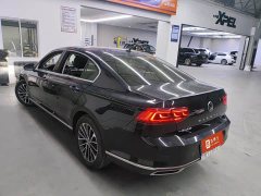 Volkswagen Magotan 2020 330TSI DSG Luxury - ფოტო 8