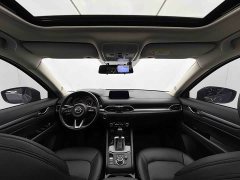 Mazda CX-5 2.0L Automatic FWD Smart Edition - ფოტო 10