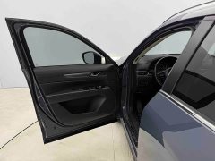 Mazda CX-5 2.0L Automatic FWD Smart Edition - ფოტო 12