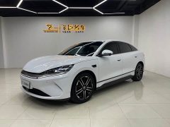 BYD Qin L EV 545KM Excellence Edition - ფოტო 1