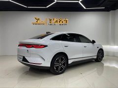 BYD Qin L EV 545KM Excellence Edition - ფოტო 15