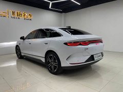 BYD Qin L EV 545KM Excellence Edition - ფოტო 16