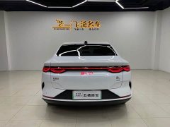 BYD Qin L EV 545KM Excellence Edition - ფოტო 17
