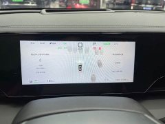 BYD Qin L EV 545KM Excellence Edition - ფოტო 18