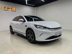 BYD Qin L EV 545KM Excellence Edition - ფოტო 2